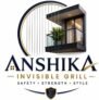 Anshika Invisible Grill