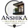 Anshika Invisible Grill